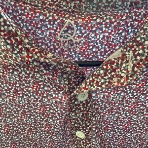 Deolax Men’s Golf Shirt